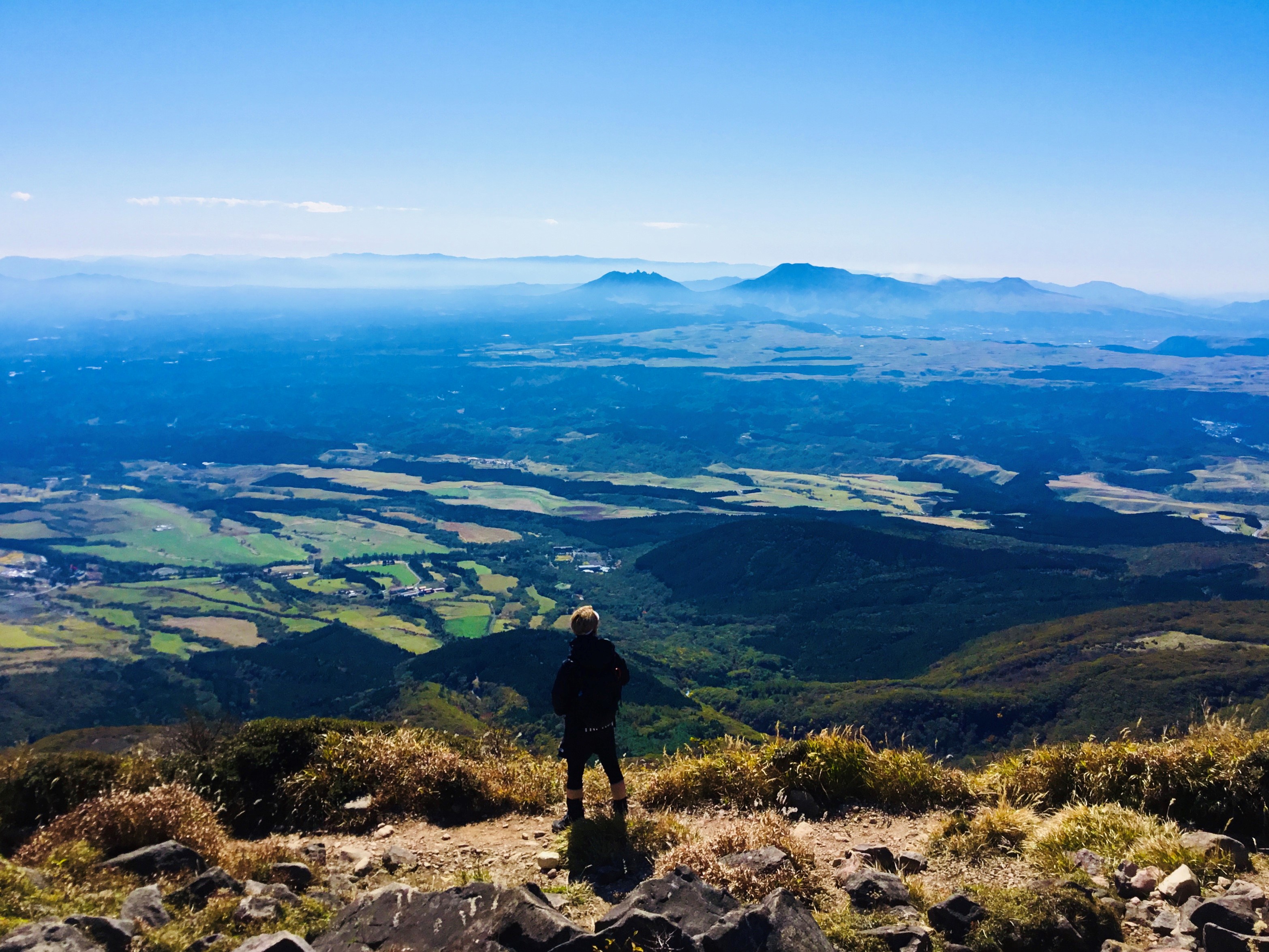 Life is a journey. 人生は旅のようなもの